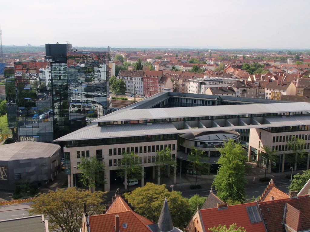 Hotel Cityhotel Koenigstrasse