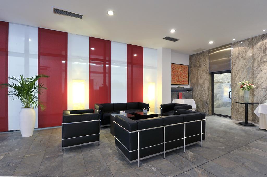 Cityhotel Koenigstrasse 3*