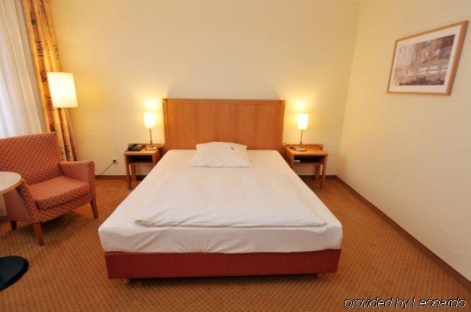 Hotel Cityhotel Koenigstrasse 3*