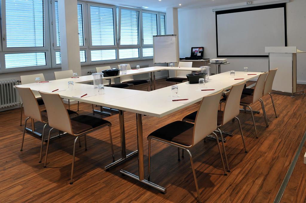 Cityhotel Koenigstrasse Hotel Hannover