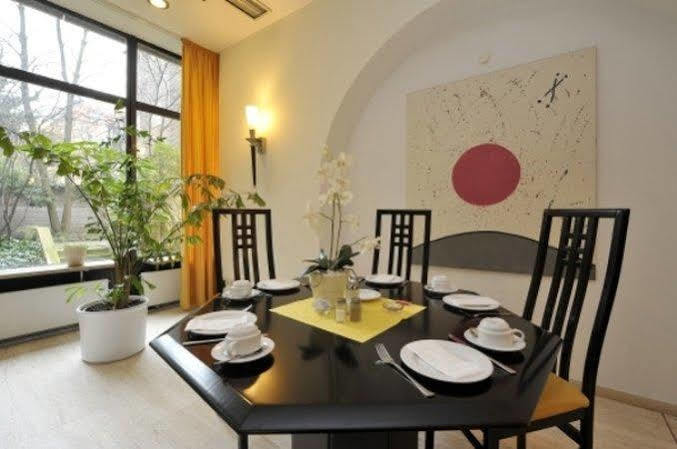 Cityhotel Koenigstrasse 3* Hannover