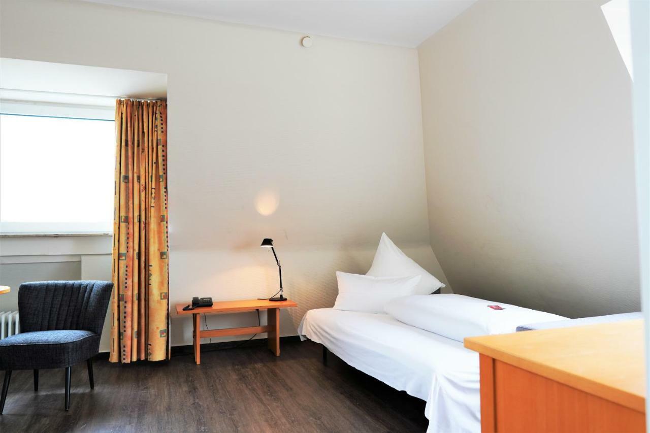 Hotel Cityhotel Koenigstrasse