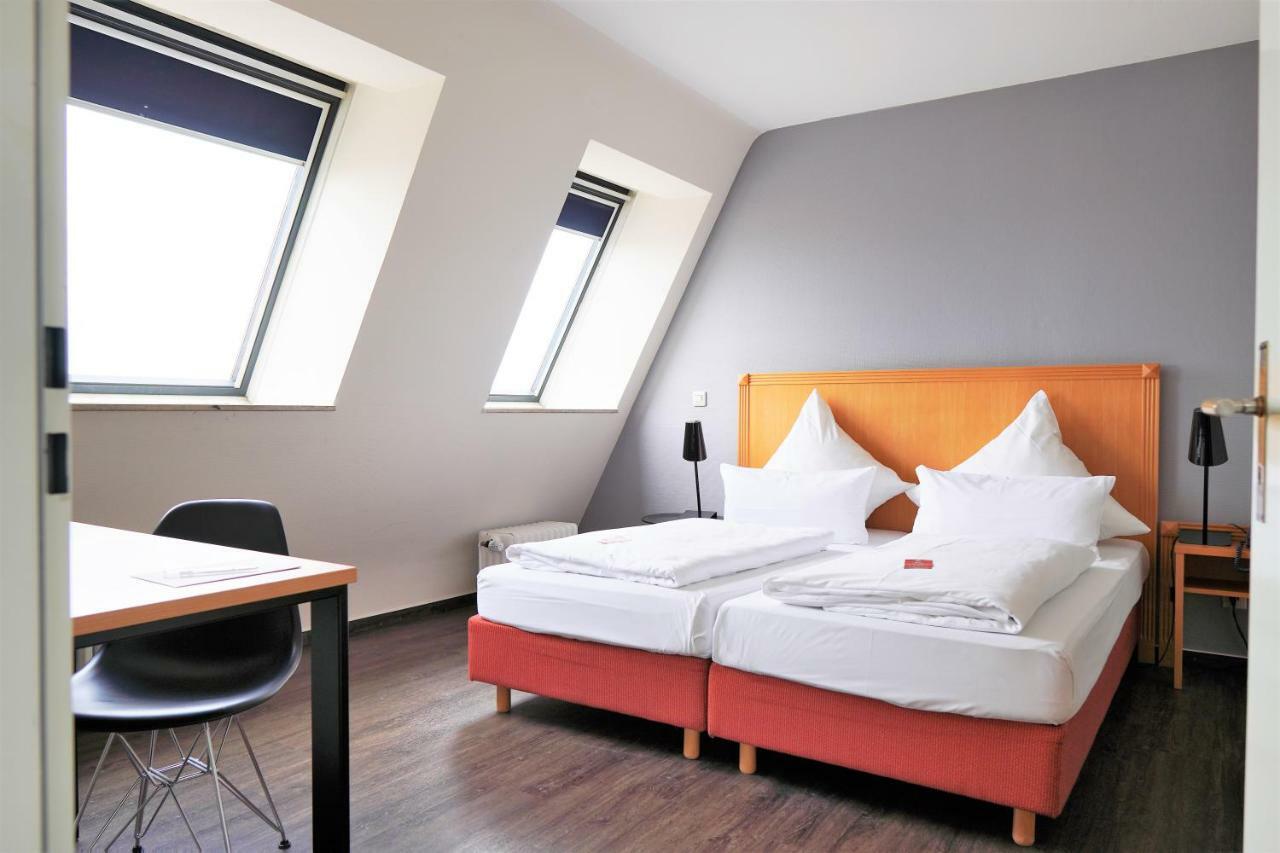 Cityhotel Koenigstrasse Hotel Hannover