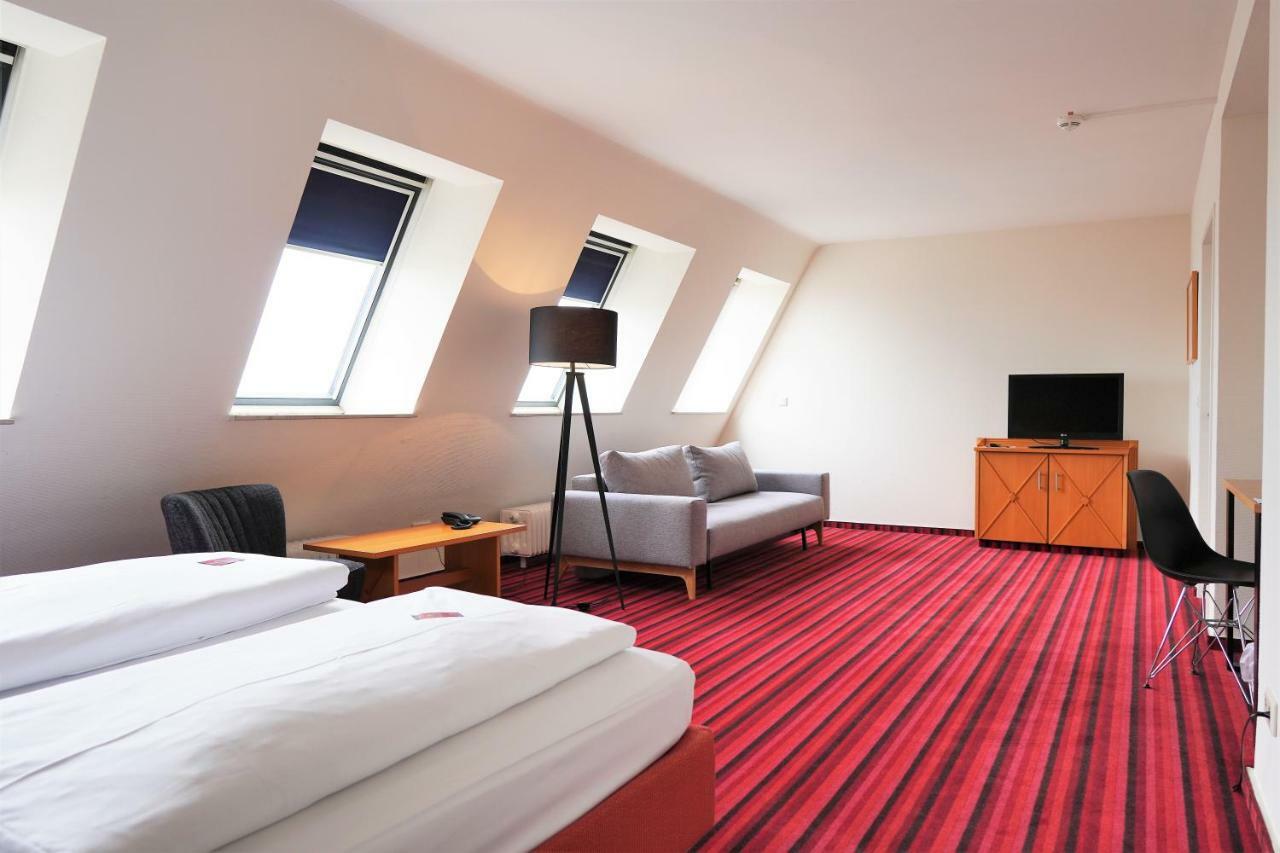Hotel Cityhotel Koenigstrasse 3*