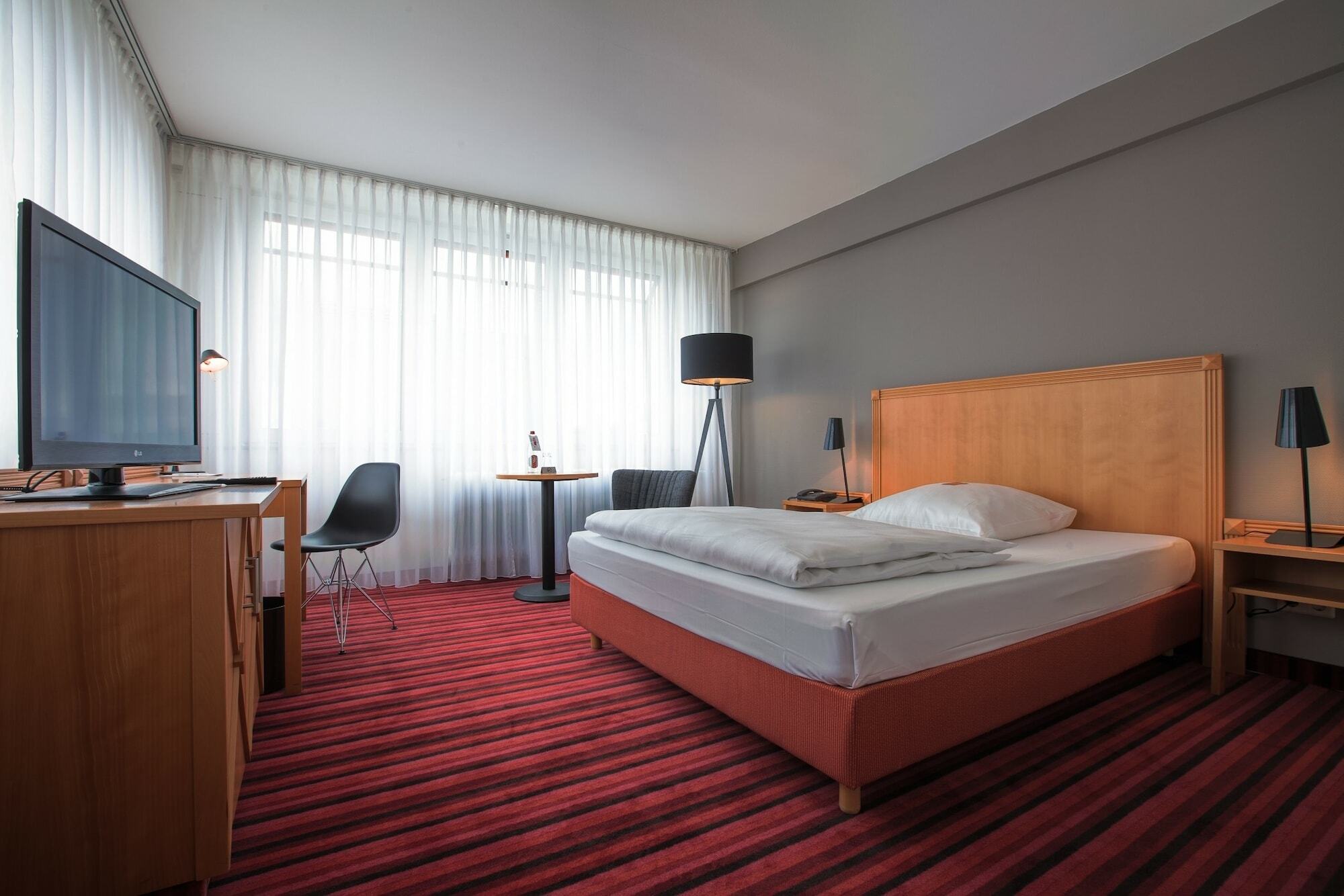 Cityhotel Koenigstrasse