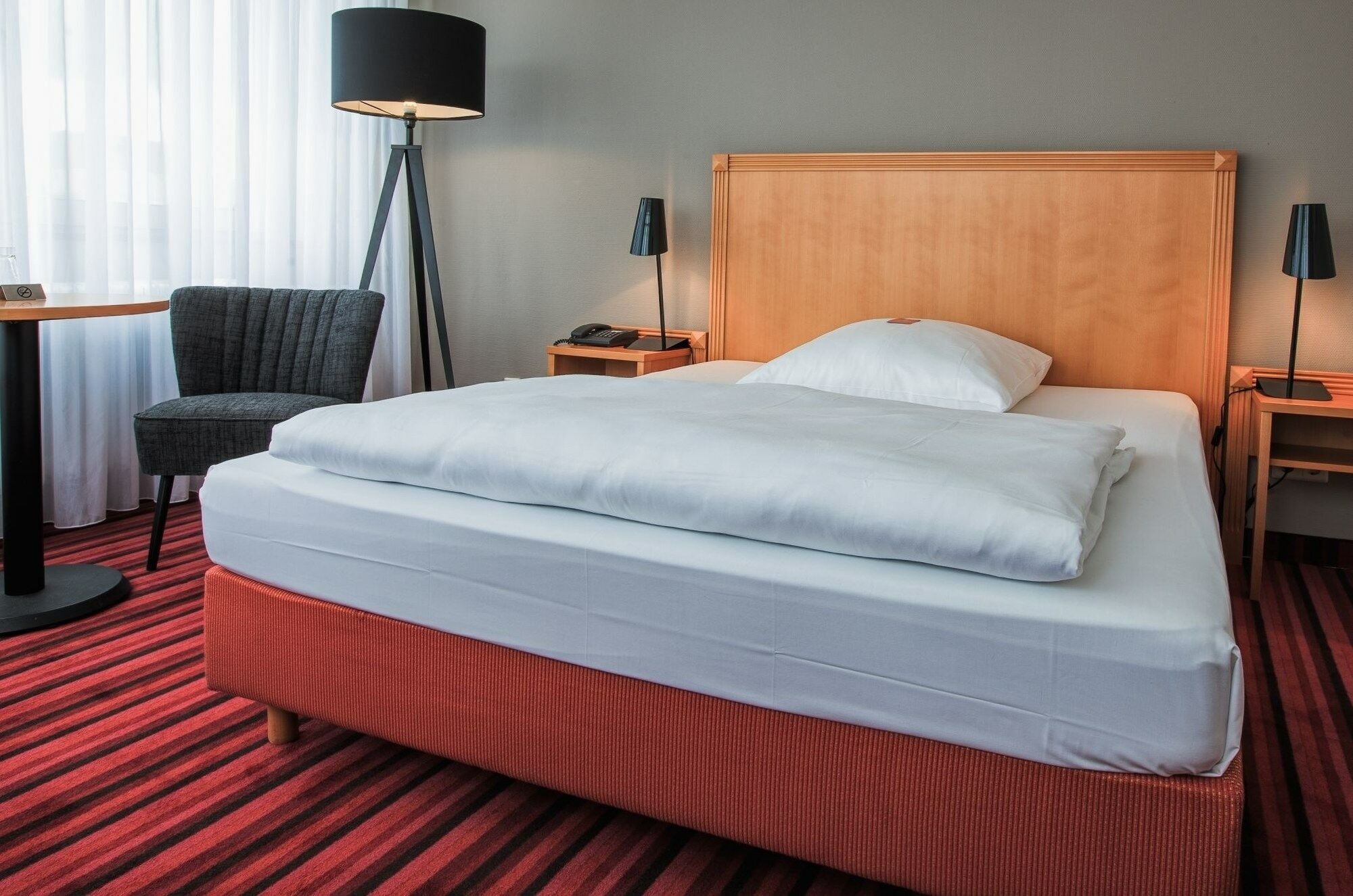 Cityhotel Koenigstrasse Hotel 3*