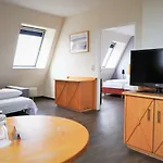 Cityhotel Koenigstrasse