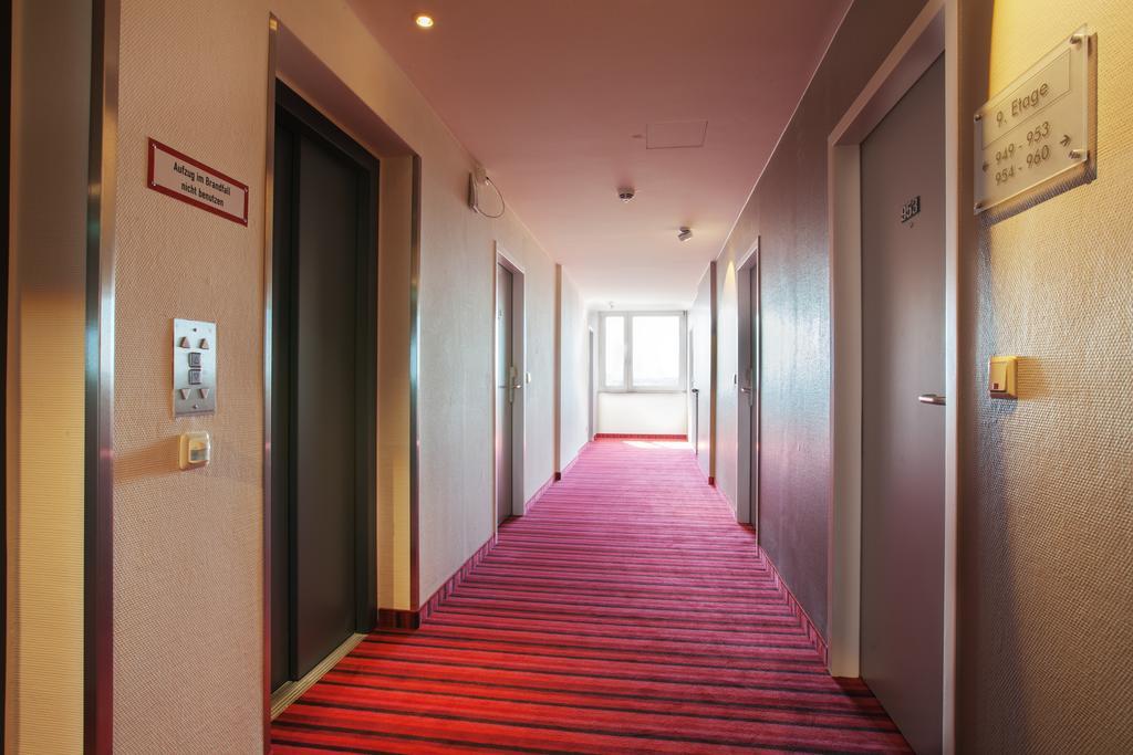 Hotel Cityhotel Koenigstrasse Hannover