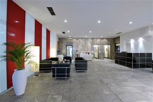 Cityhotel Koenigstrasse 3* Hannover