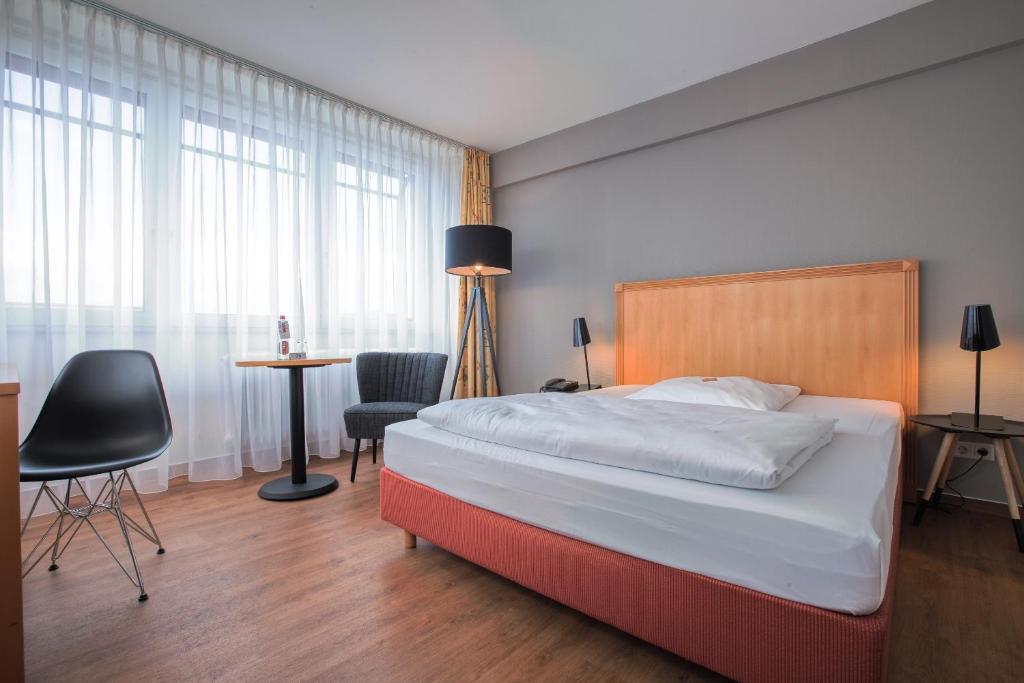 Cityhotel Koenigstrasse Hotel 3*