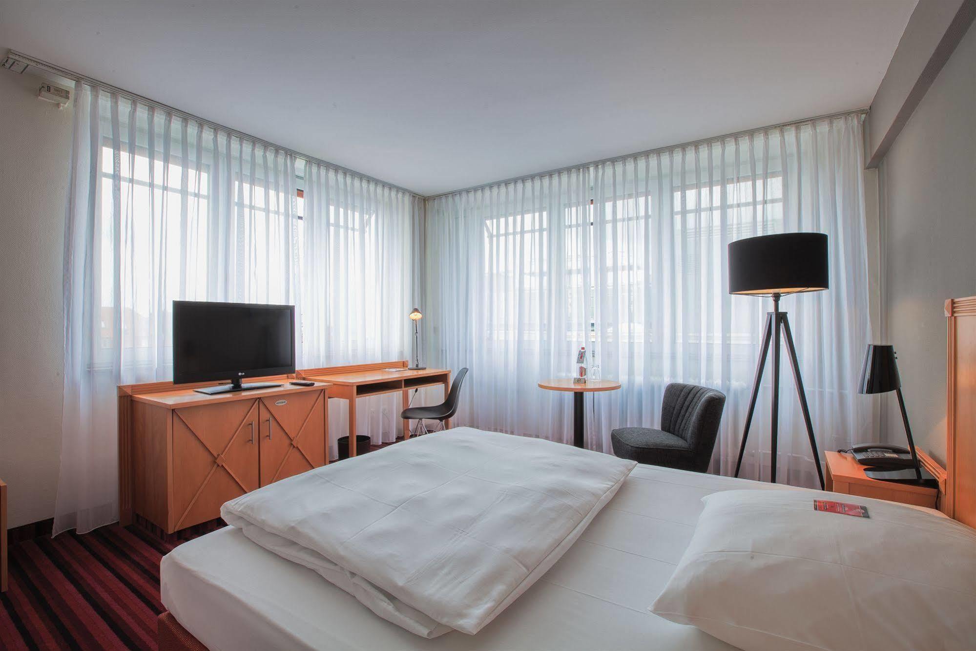 Hotel Cityhotel Koenigstrasse Hannover