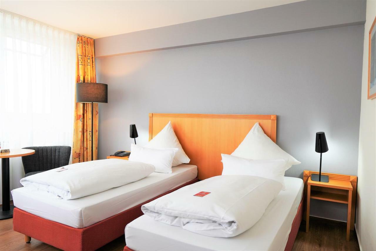 Hotel Cityhotel Koenigstrasse