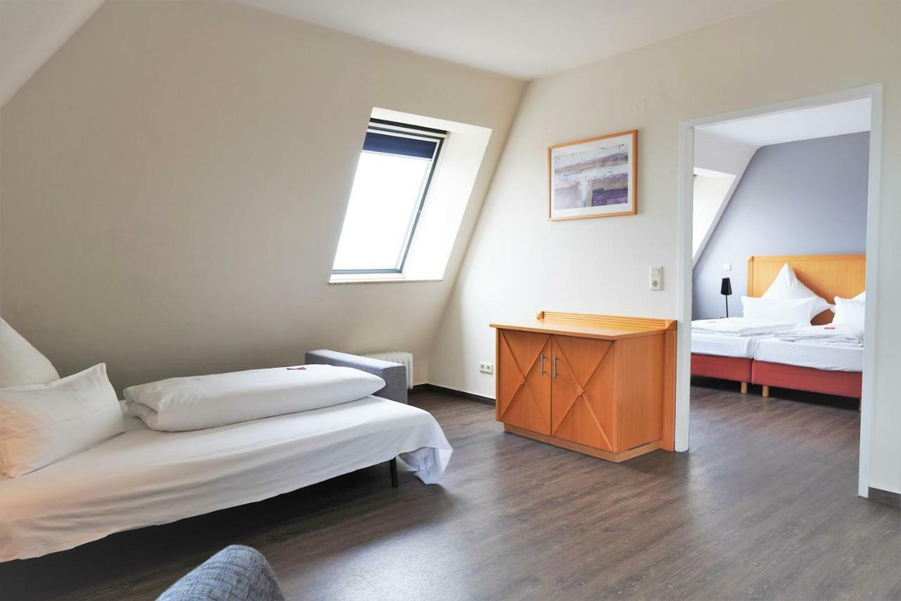 Cityhotel Koenigstrasse Hannover