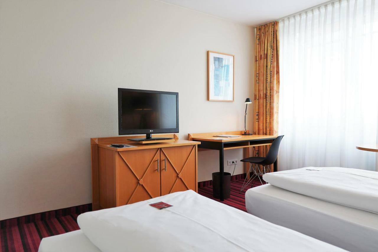 Cityhotel Koenigstrasse