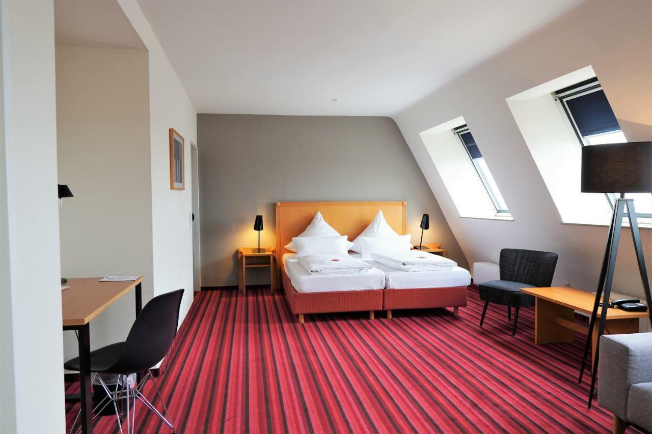 Hotel Cityhotel Koenigstrasse 3*