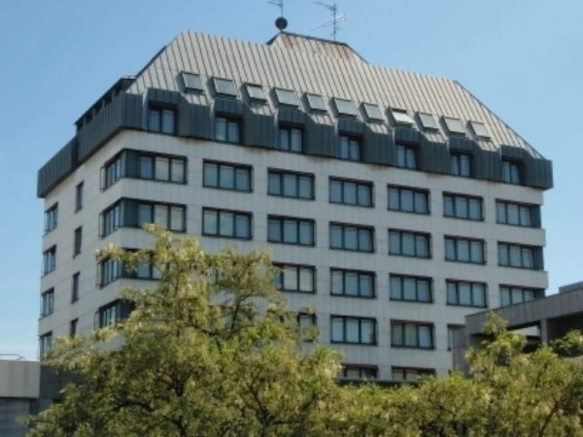 Hotel Cityhotel Koenigstrasse Hannover
