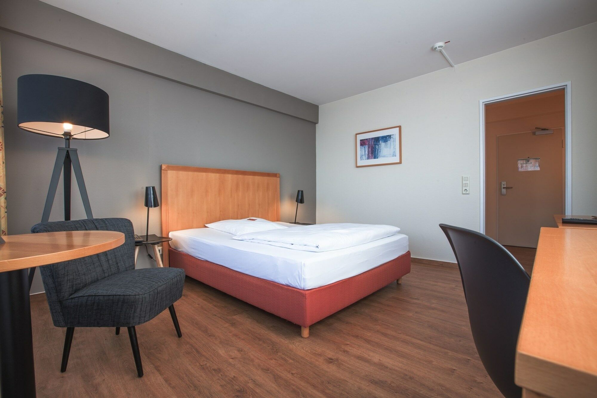 Cityhotel Koenigstrasse Hotel 3*